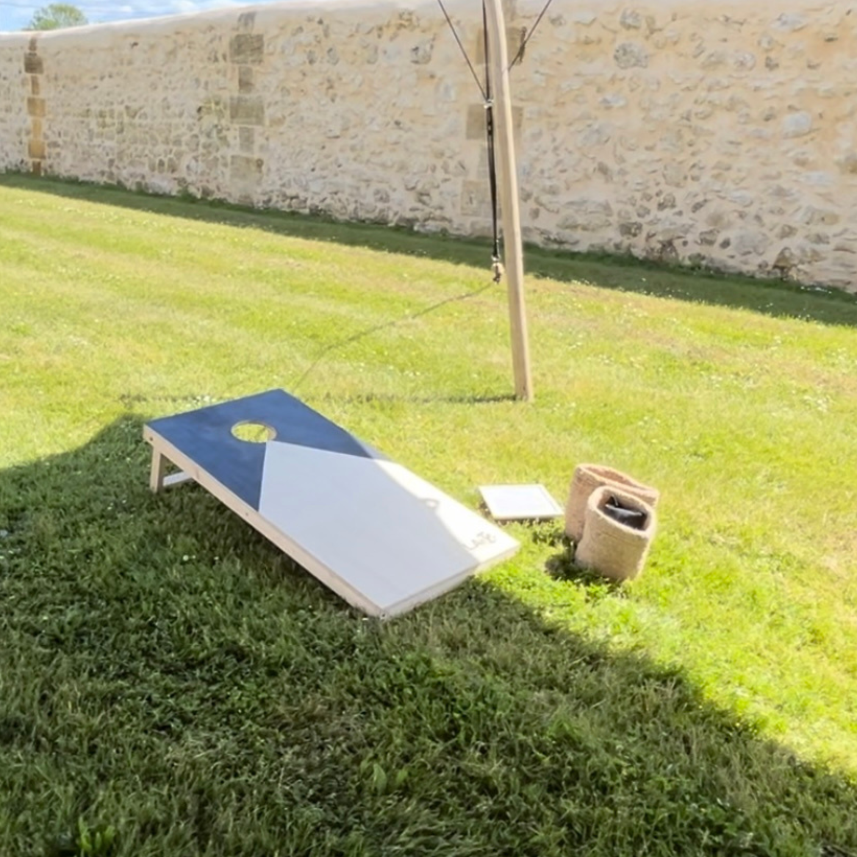 Cornhole